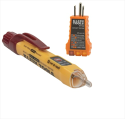 Bút thử điện không tiếp xúc Klein Tools NCVT2PKIT